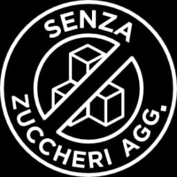 No Zuccheri Aggiunti